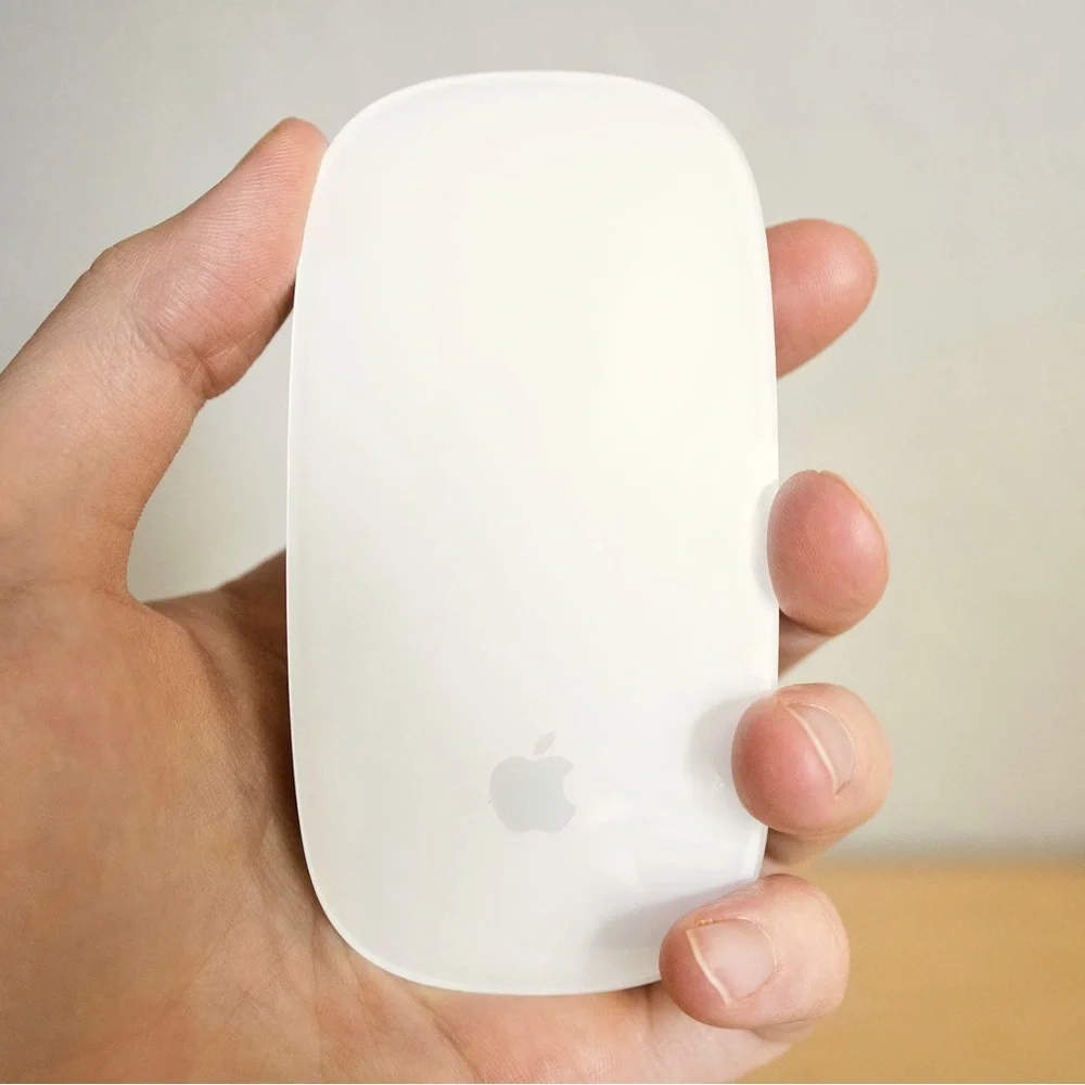 Apple - Magic mouse 2